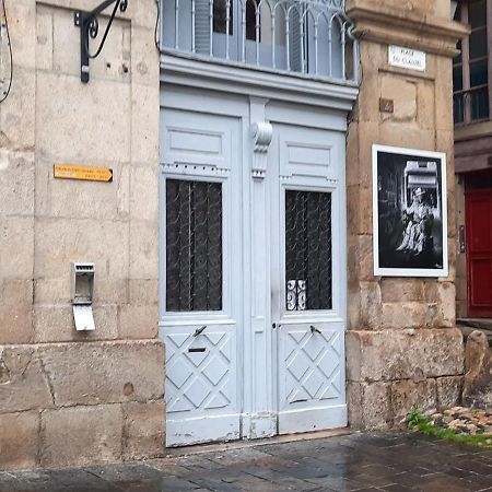 Bienvenue Chez Vous Apartment Le Puy-en-Velay Luaran gambar