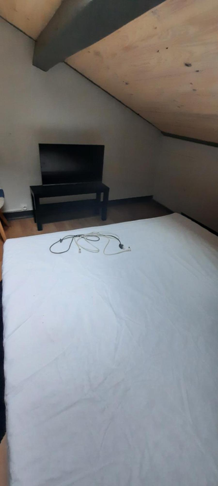 Bienvenue Chez Vous Apartment Le Puy-en-Velay Luaran gambar