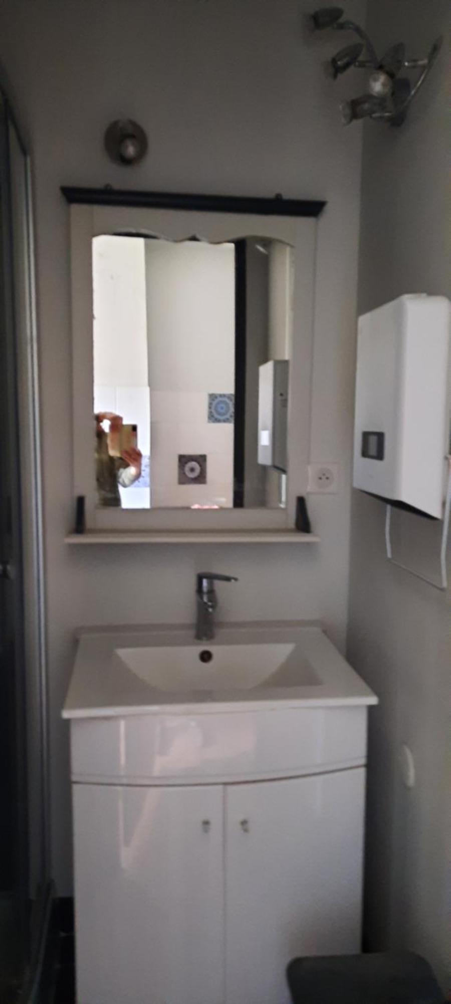 Bienvenue Chez Vous Apartment Le Puy-en-Velay Luaran gambar